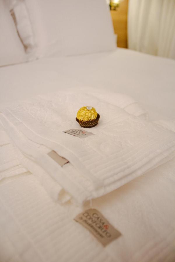 True America Apart-Hotel Campos dos Goytacazes Eksteriør bilde